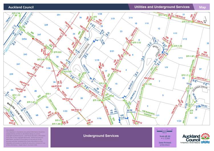 2/19 Sailfish Drive West Harbour_21