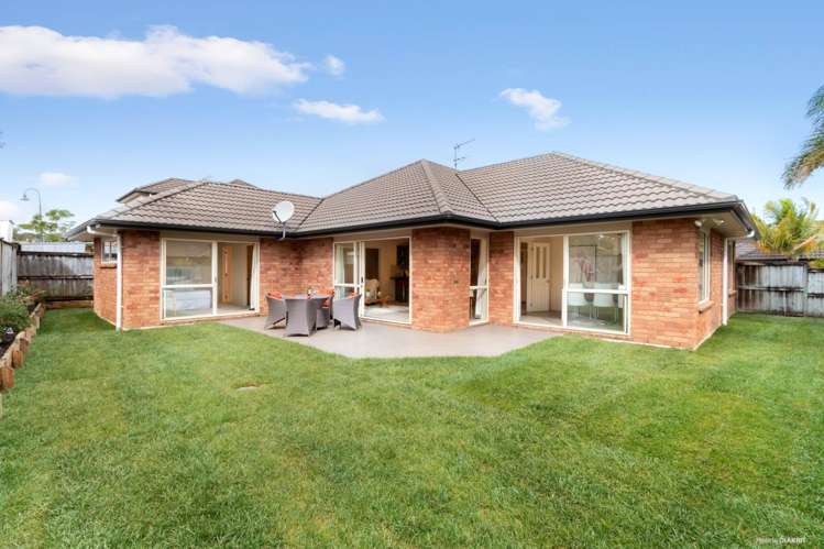 5 Borthwick Close Dannemora_13