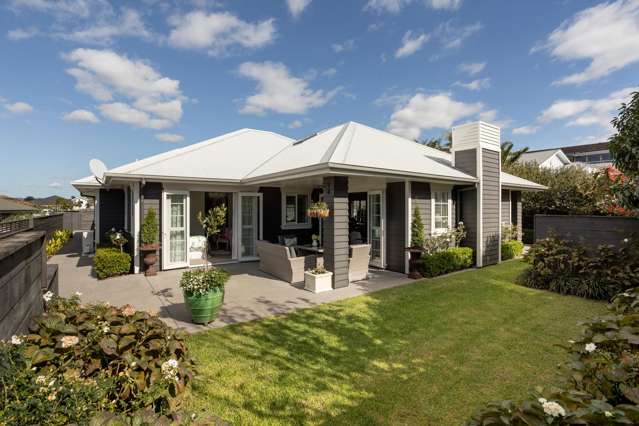 A premium home in a prime location