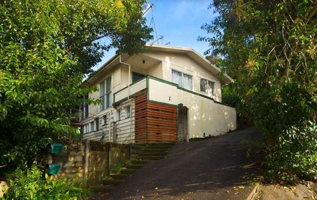 Prime Grey Lynn Location – Most Affordable 1-B...