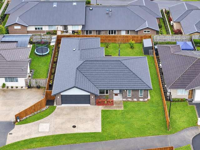 11 Bostonkip Crescent Fitzroy_2