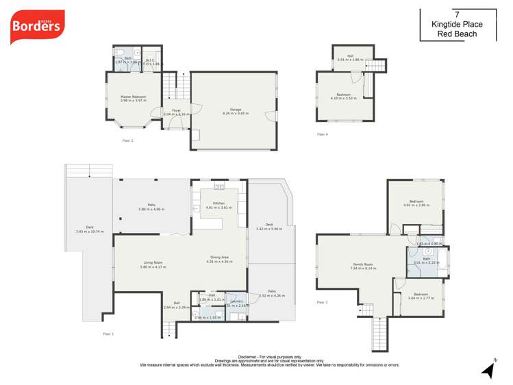 7 Kingtide Place Red Beach_22