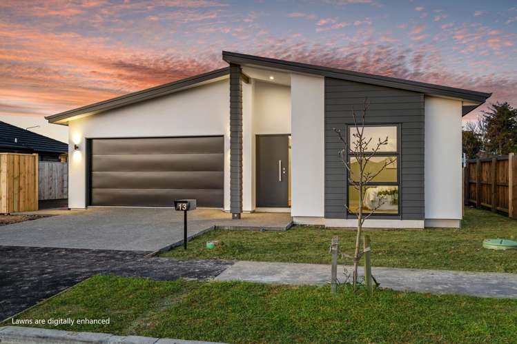 13 Wexford Crescent Halswell_20