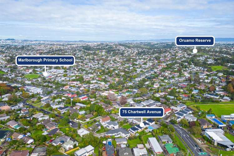 75a Chartwell Avenue Glenfield_21