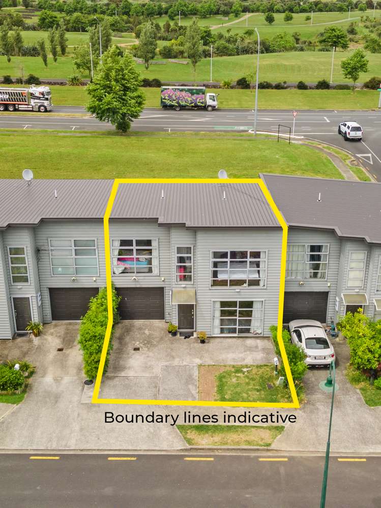 3 Bushpark Place Flat Bush_18