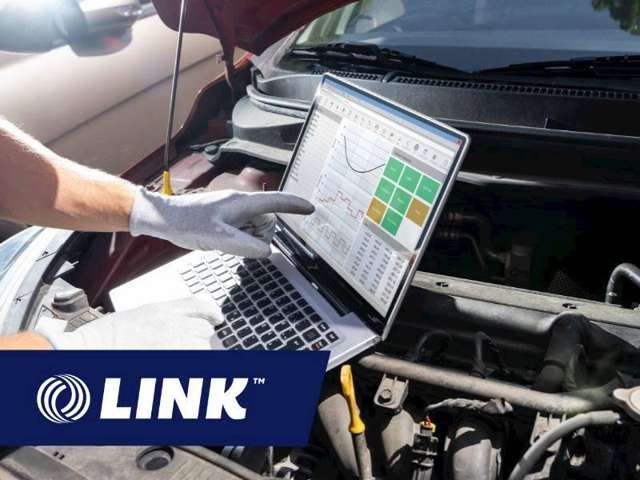 Relocatable Automotive Training Business