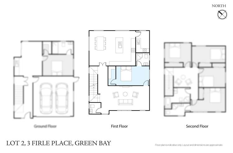 Lot 2/3 Firle Place Green Bay_14