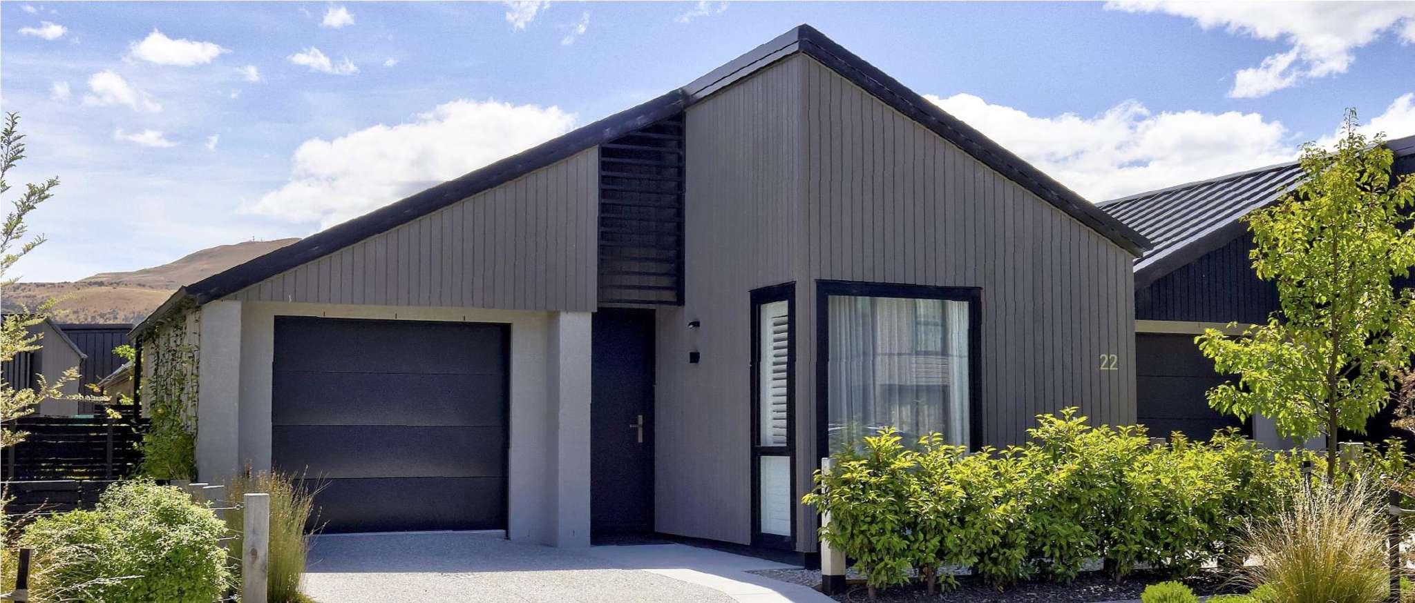 Classic Builders - Queenstown