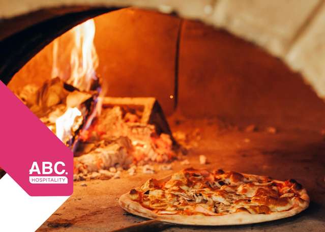 Epic Pizza Bar – $24,000 Weekly Sales
