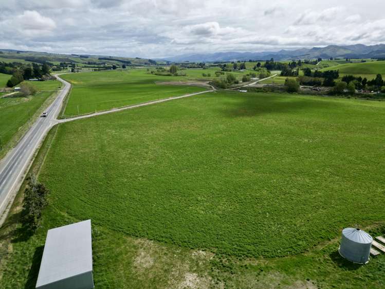 Palmerston-Dunback Road/Switchback Road Palmerston_2