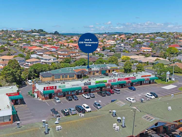 Unit 4/109 Meadowland Drive Somerville_9