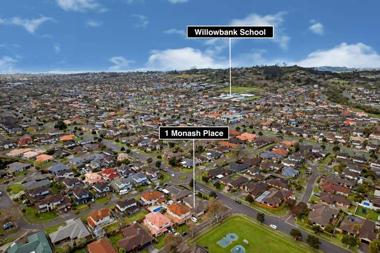 1 Monash Place Flat Bush_18