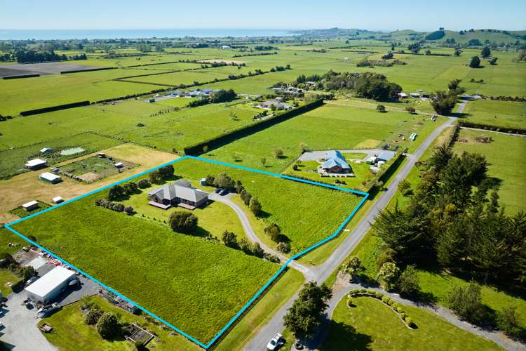 16 Titoki Drive Kaikoura Surrounds_4