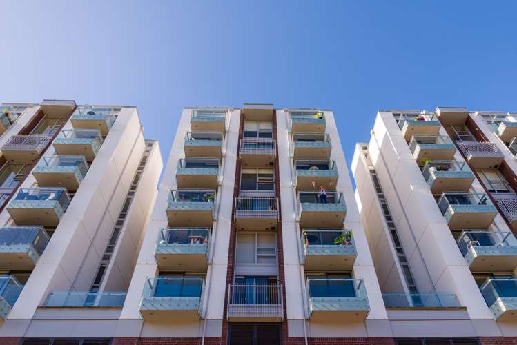 5f/10 Lorne Street Te Aro_20