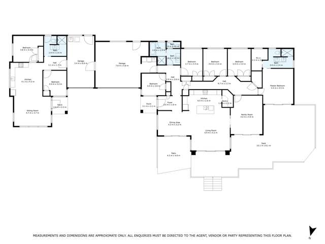 37 Pingao Lane Peka Peka_1