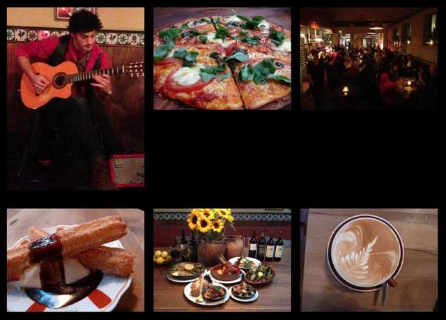 ICONIC RESTAURANT AND BAR - 22 YEARS OF SUCCESS