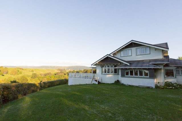 30 The Bush Track Aokautere_3