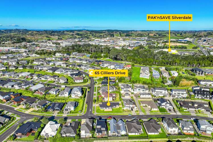 65 Cilliers Drive Silverdale_29