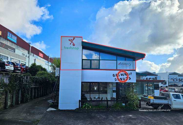 Level 1/171A Target Road Wairau Valley_5