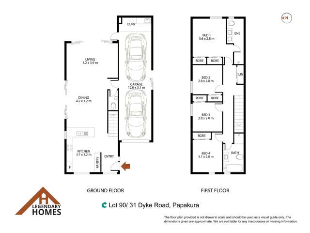 1 Dorset Down Drive Karaka Village_1