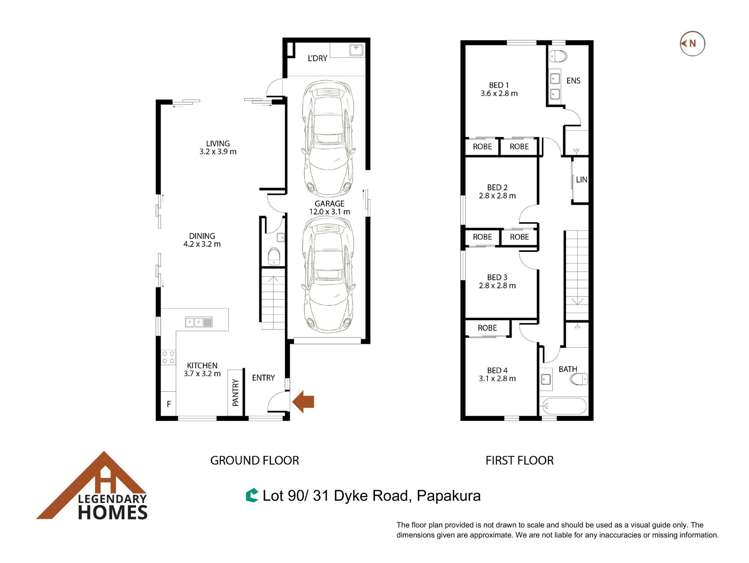 1 Dorset Down Drive Karaka Village_7