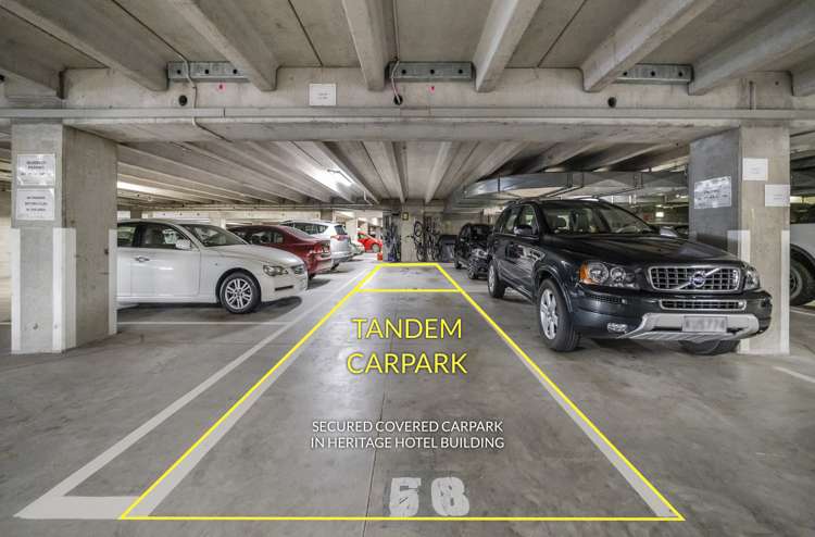 439/35 Hobson Street Auckland Central_16