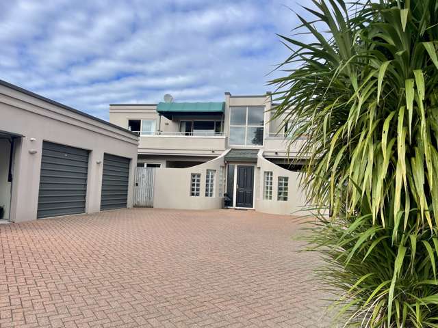 CENTRAL CITY INVESTORS BOLT HOLE