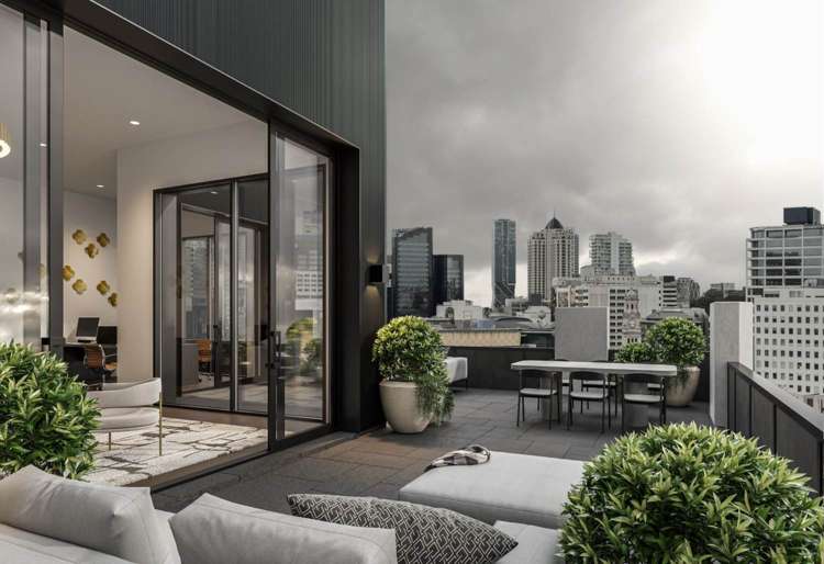 48 Greys Avenue City Centre_1