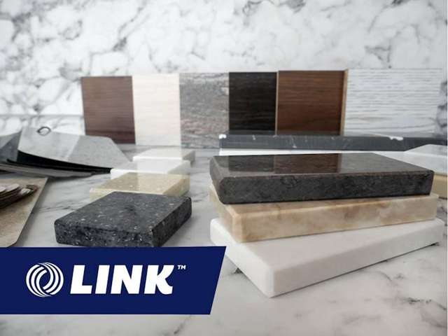 Thriving Kitchen Benchtop Business