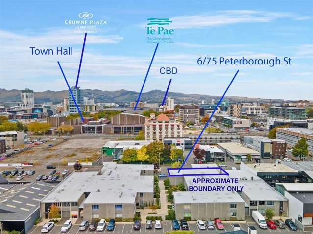 6/75 Peterborough Street Christchurch Central_2