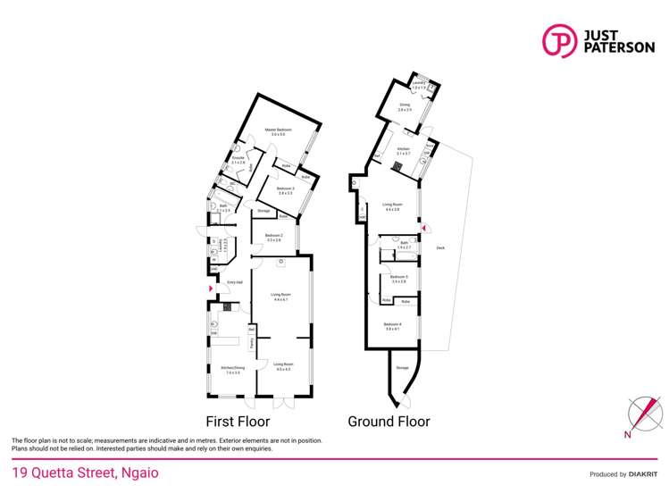 19 Quetta Street Ngaio_21