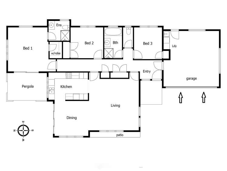 11 Maurton Place Onerahi_14
