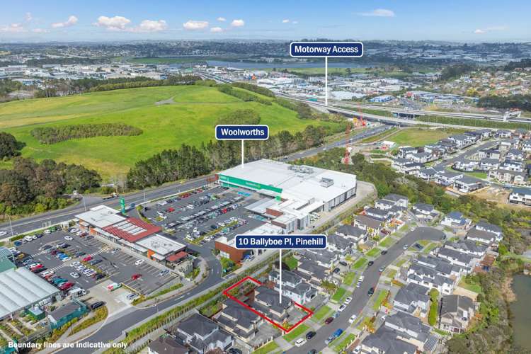 10 Ballyboe Place Pinehill_21