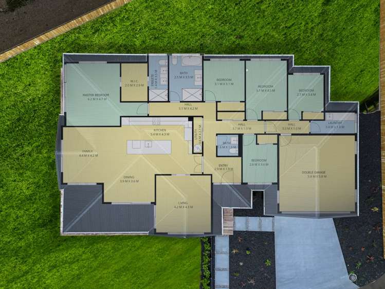 36 Belvedere Place Warkworth_25