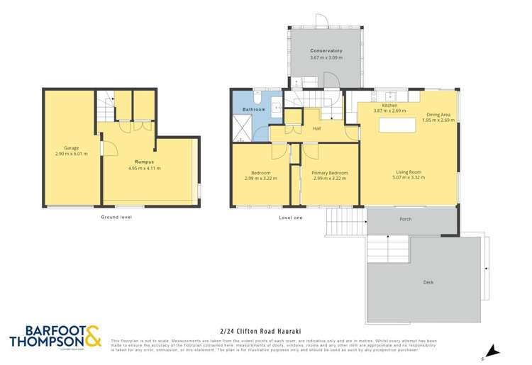 2/24 Clifton Road Hauraki_23