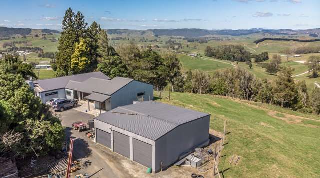 80b Mangaotaki Road Piopio_4