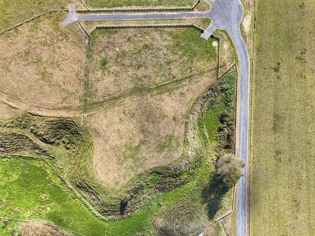 Lot 6 Whio Grove Hokio Beach_3