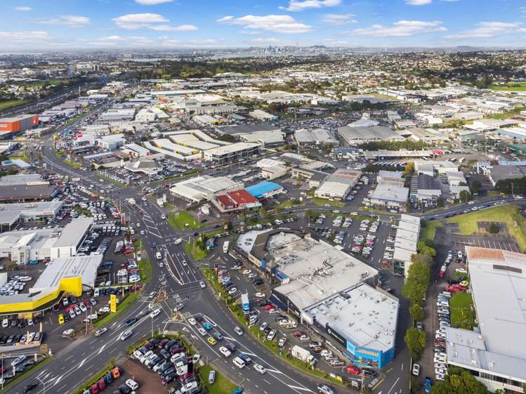 14/160 Wairau Road Wairau Valley_11