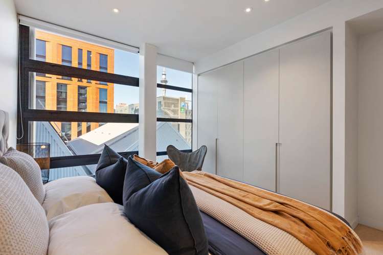 410/141 Pakenham Street West Wynyard Quarter_13