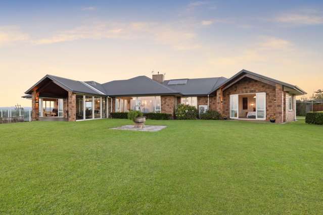 Elevated Views, Elevated Living