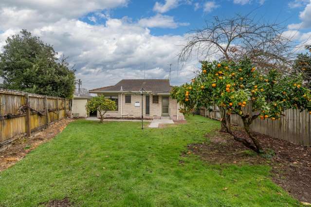 Out-of-Town Owner Wants This Sold!