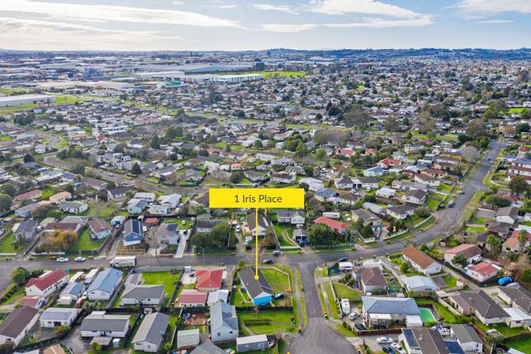 1 Iris Place Clendon Park_23