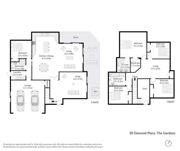 30 Dawood Place The Gardens_19