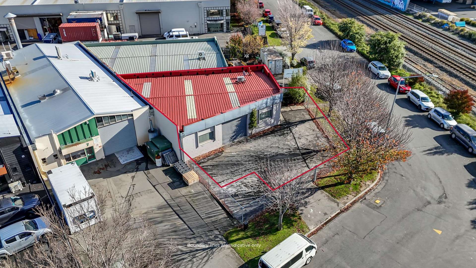 9 Green Lane Hornby_0