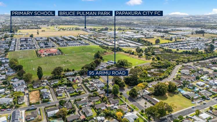 95 Arimu Road Papakura_25