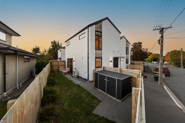 STANDALONE ADVANTAGE | ARCHITECTURAL INDEPENDENCE