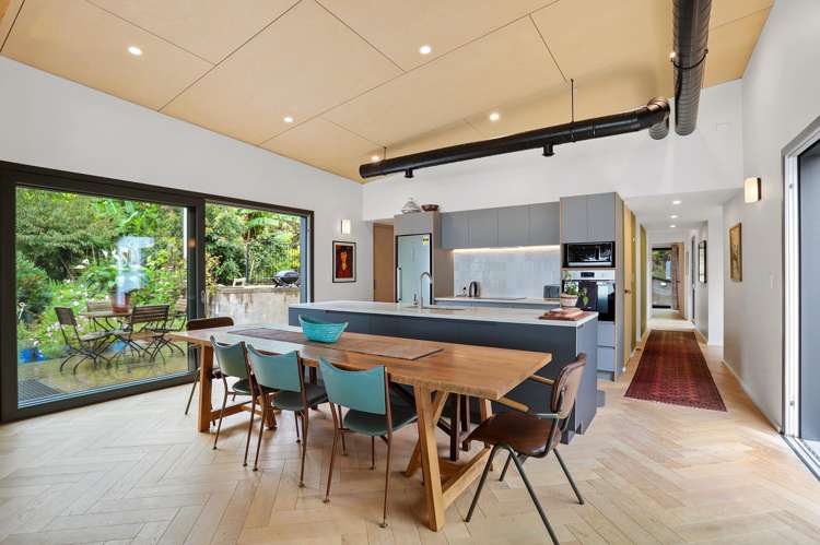 124 Cornwallis Road Cornwallis_10