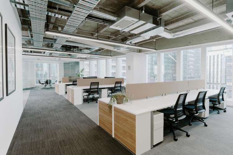 1 Albert Street Auckland Central_3