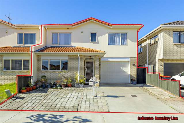 45 Agapanthus Place Flat Bush_4