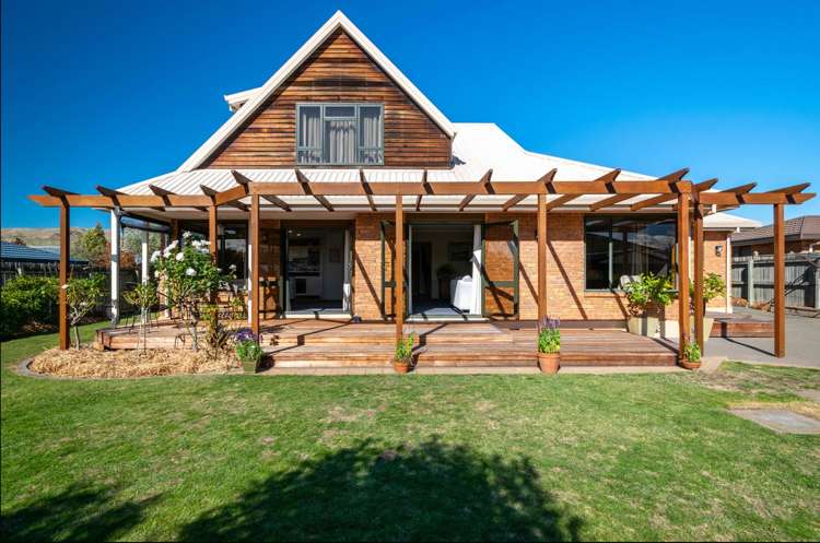 20 Karina Crescent Redwoodtown_21